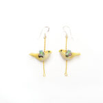 Bird Earring
