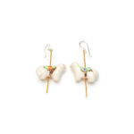 Cat Earring