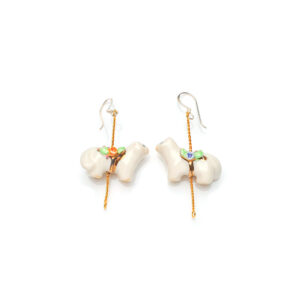 Cat Earring