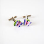 Butterfly Cufflinks