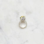Cheetah Ring
