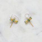 Dragonfly Earrings