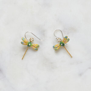 Dragonfly Earrings