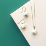 Lily Of The Valley Necklace