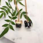French Bulldog Necklace