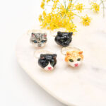 Cat Rings