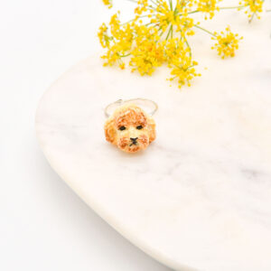 Cockapoo Ring