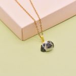Pug Necklace
